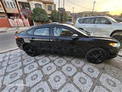 فورد فيوجن